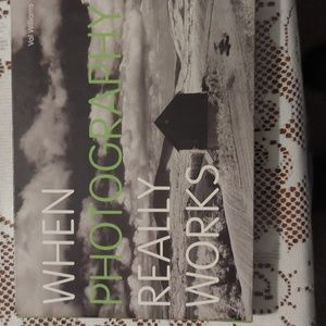 When photography Really Works Barron's